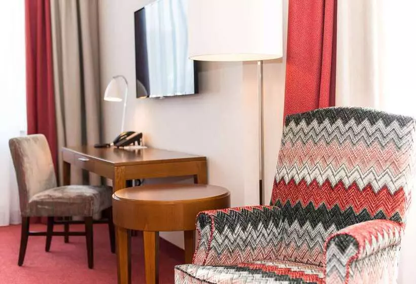 Fotos del hotel Best Western Plus Hotel St. Raphael:  8