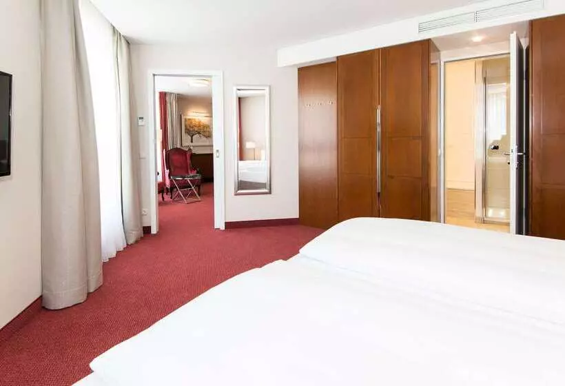 Fotos del hotel Best Western Plus Hotel St. Raphael:  22