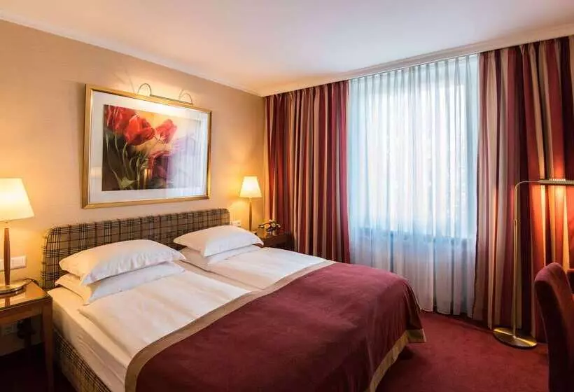 Fotos del hotel Best Western Plus Hotel St. Raphael:  19