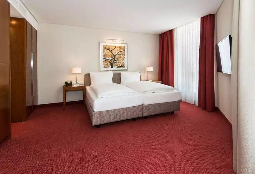 Fotos del hotel Best Western Plus Hotel St. Raphael:  21