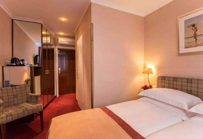 Fotos del hotel Best Western Plus Hotel St. Raphael:  2