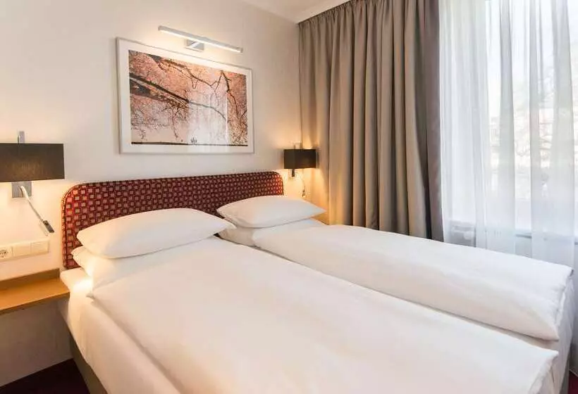 Fotos del hotel Best Western Plus Hotel St. Raphael:  11