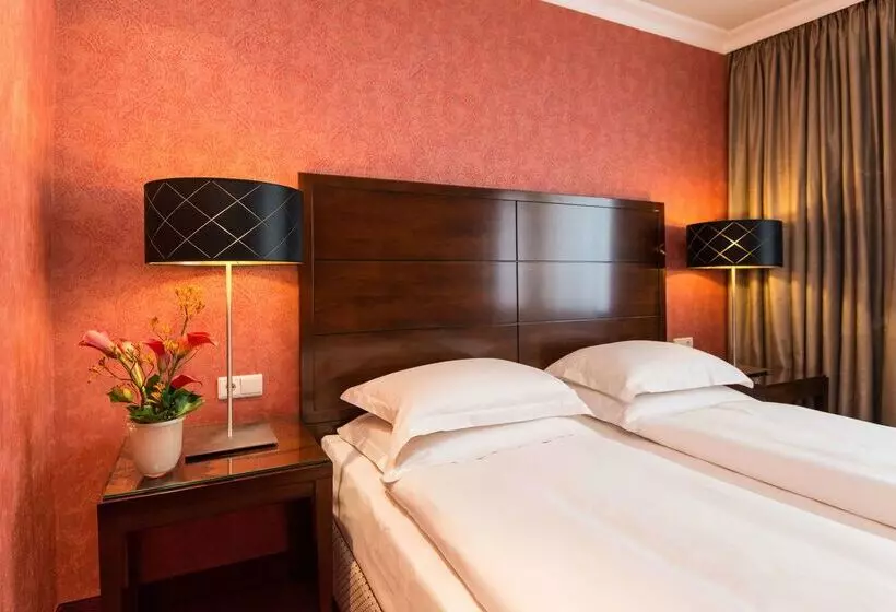 Fotos del hotel Best Western Plus Hotel St. Raphael:  20