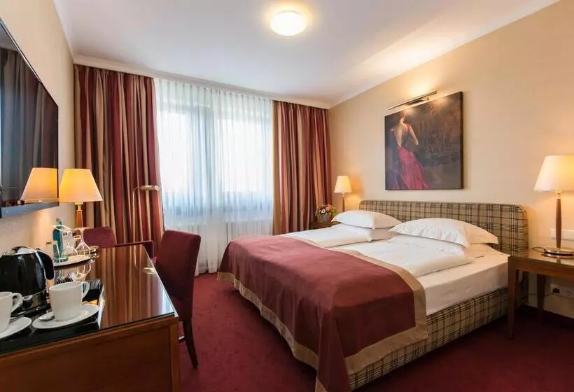 Fotos del hotel Best Western Plus Hotel St. Raphael:  14