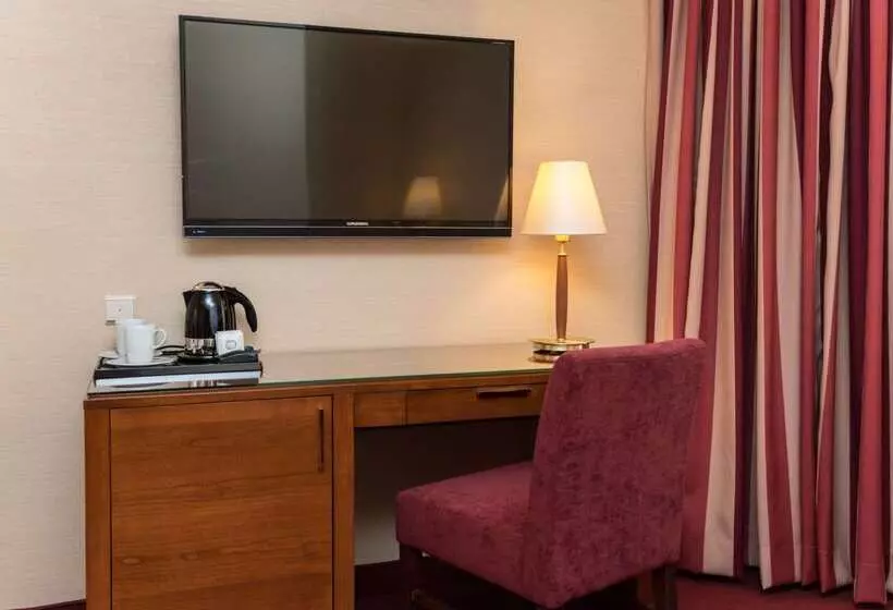 Fotos del hotel Best Western Plus Hotel St. Raphael:  24