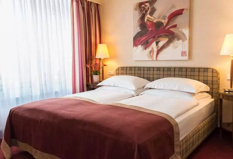 Fotos del hotel Best Western Plus Hotel St. Raphael:  12