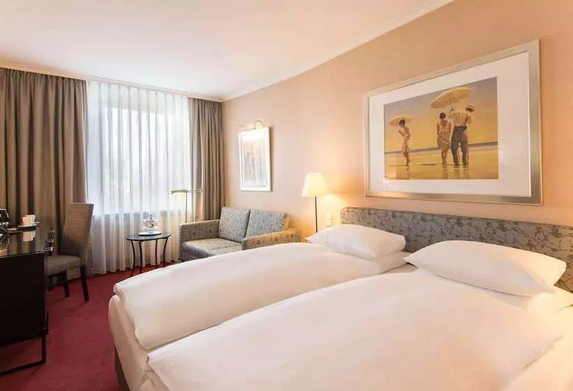 Fotos del hotel Best Western Plus Hotel St. Raphael:  3