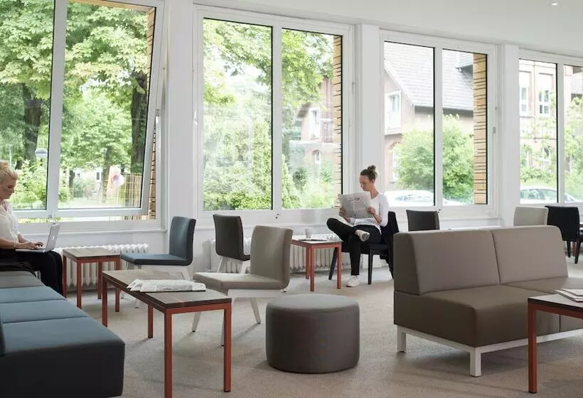 Fotos del hotel Christophorus:  2