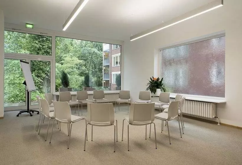 Fotos del hotel Christophorus:  6