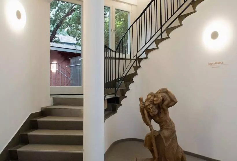 Fotos del hotel Christophorus:  3