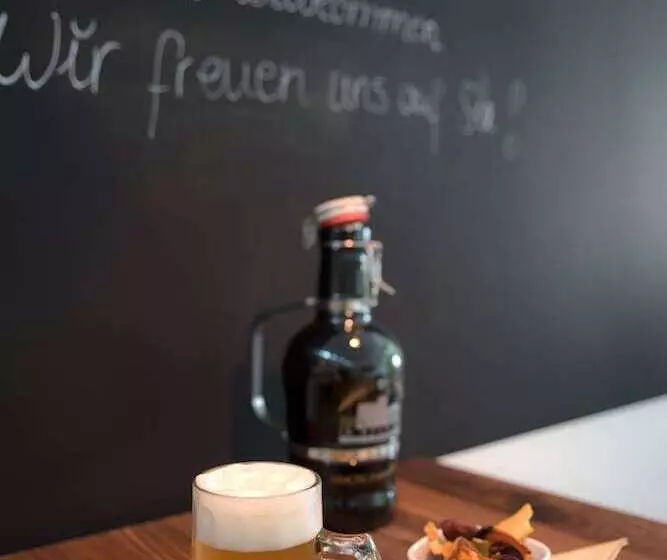 Fotos del hotel Christophorus:  5