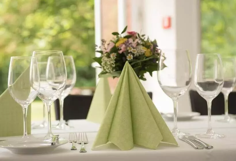 Fotos del hotel Christophorus:  12