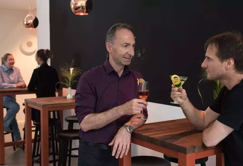 Fotos del hotel Christophorus:  8