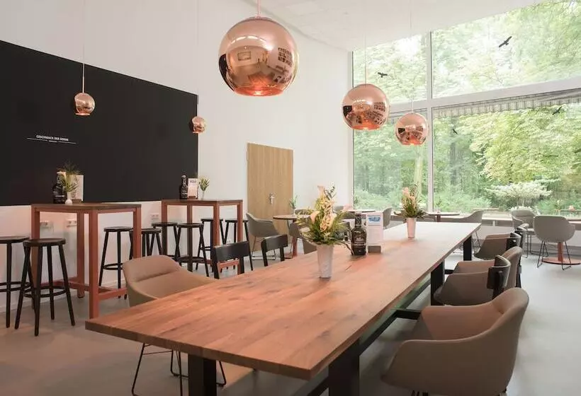 Fotos del hotel Christophorus:  11