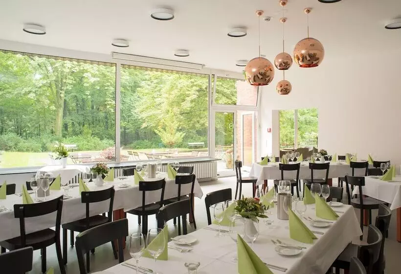 Fotos del hotel Christophorus:  4