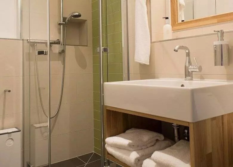 Fotos del hotel Christophorus:  7