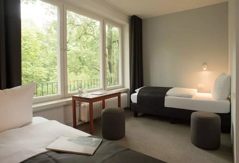 Fotos del hotel Christophorus:  10