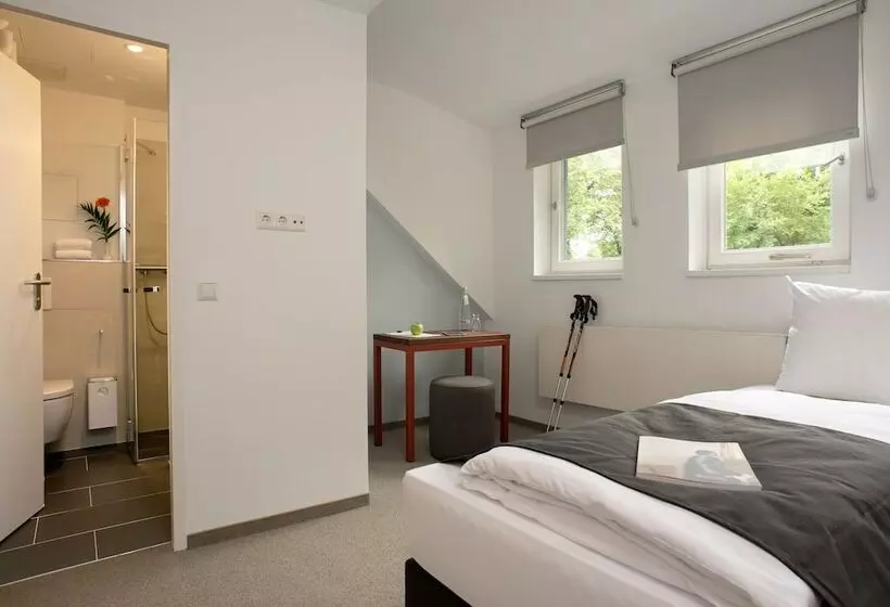 Fotos del hotel Christophorus:  14