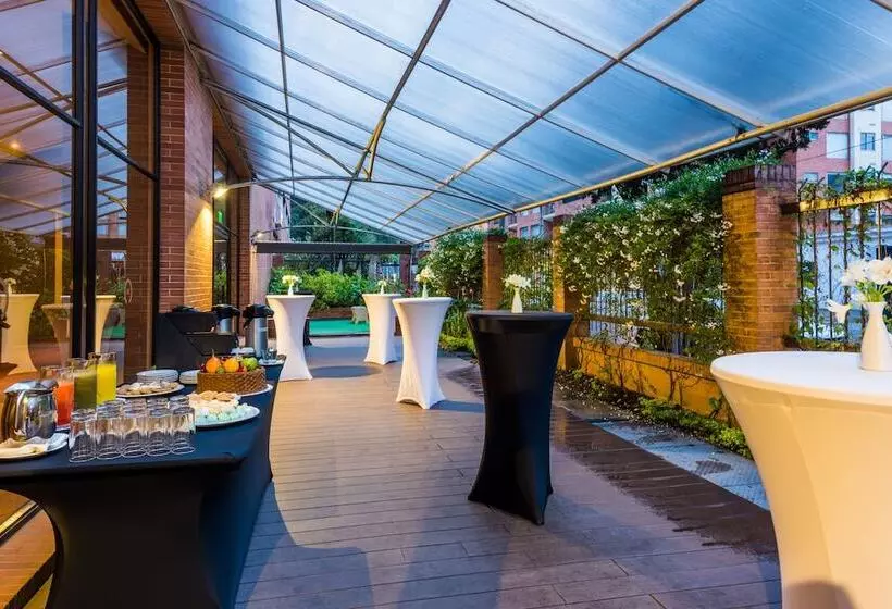 Fotos del hotel Cosmos 100  & Centro De Convenciones  Es Cosmos:  4