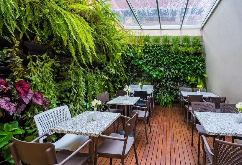 Fotos del hotel Cosmos 100  & Centro De Convenciones  Es Cosmos:  9