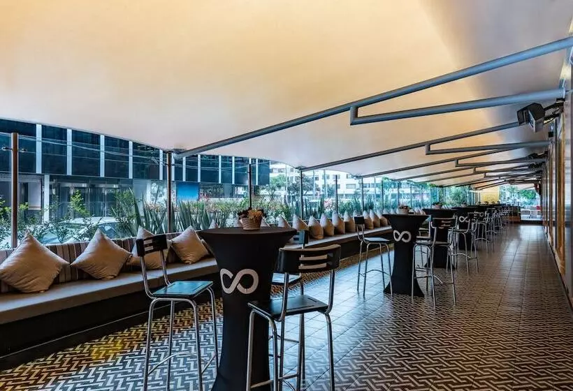 Fotos del hotel Cosmos 100  & Centro De Convenciones  Es Cosmos:  12