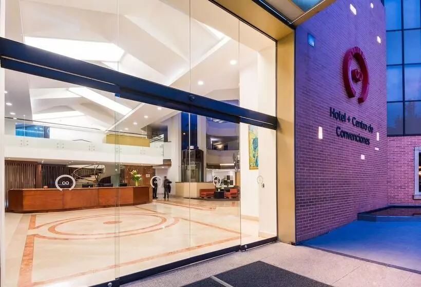 Fotos del hotel Cosmos 100  & Centro De Convenciones  Es Cosmos:  7