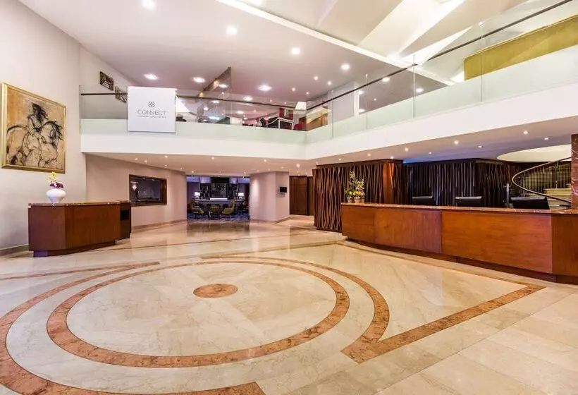 Fotos del hotel Cosmos 100  & Centro De Convenciones  Es Cosmos:  2