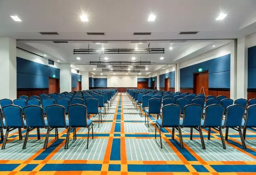 Fotos del hotel Cosmos 100  & Centro De Convenciones  Es Cosmos:  15