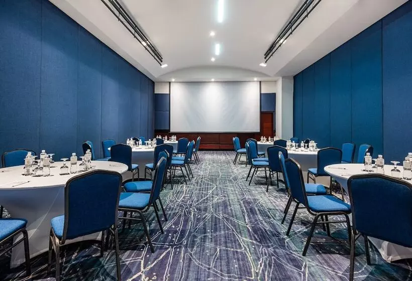 Fotos del hotel Cosmos 100  & Centro De Convenciones  Es Cosmos:  3