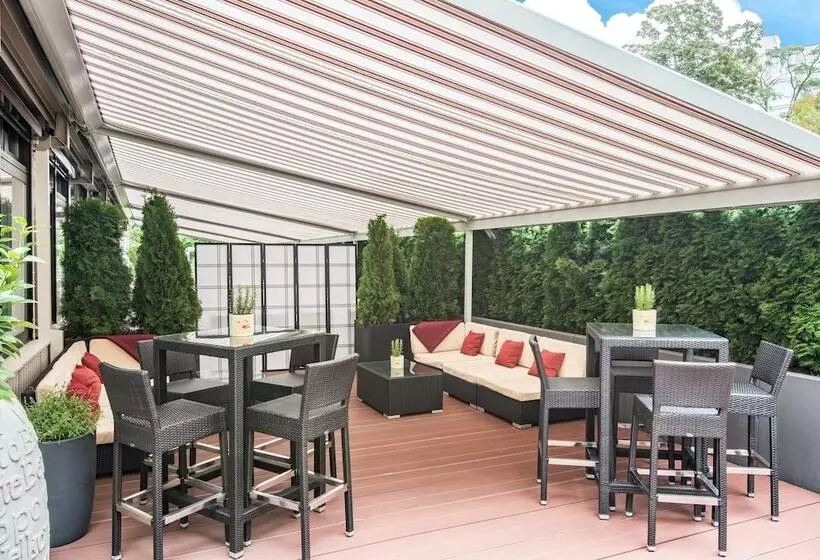 Fotos del hotel Crowne Plaza Berlin City Centre, An Ihg:  9