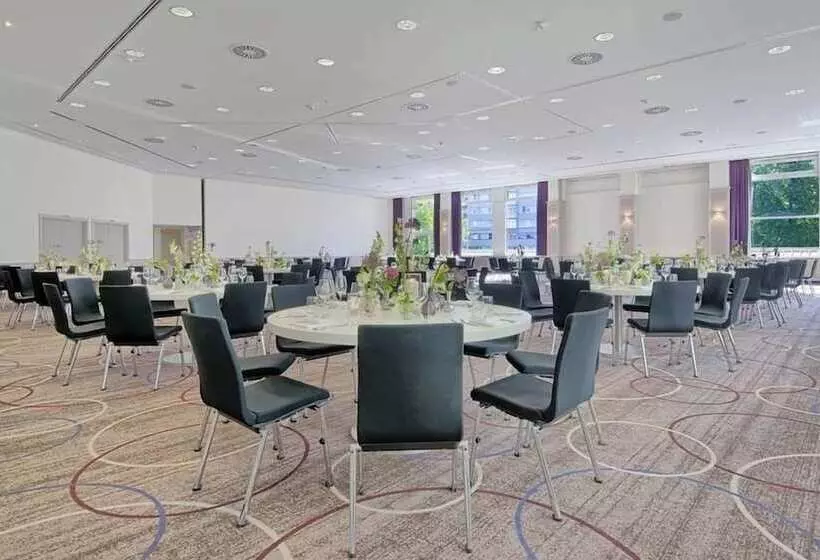Fotos del hotel Crowne Plaza Berlin City Centre, An Ihg:  19