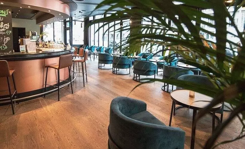 Fotos del hotel Crowne Plaza Berlin City Centre, An Ihg:  20