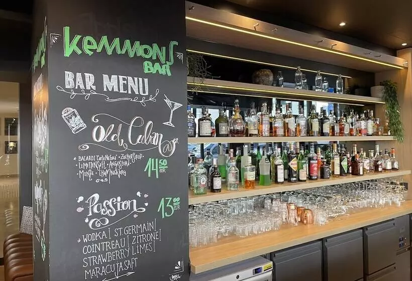 Fotos del hotel Crowne Plaza Berlin City Centre, An Ihg:  7