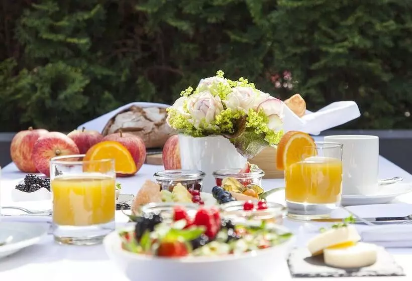 Fotos del hotel Crowne Plaza Berlin City Centre, An Ihg:  15