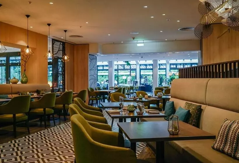 Fotos del hotel Crowne Plaza Berlin City Centre, An Ihg:  18