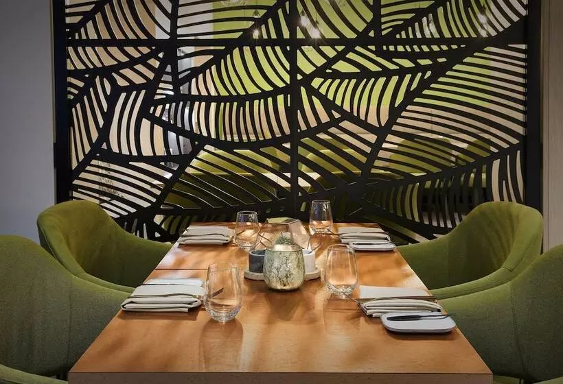 Fotos del hotel Crowne Plaza Berlin City Centre, An Ihg:  6