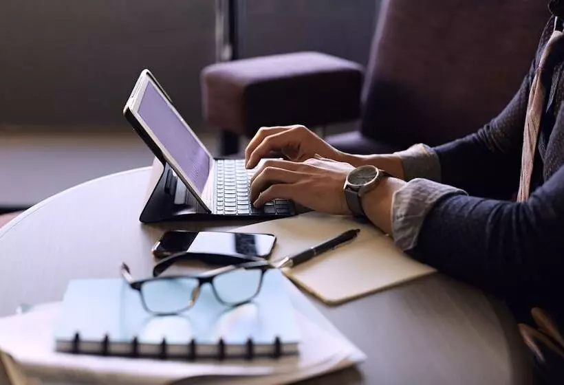 Fotos del hotel Crowne Plaza Berlin City Centre, An Ihg:  24