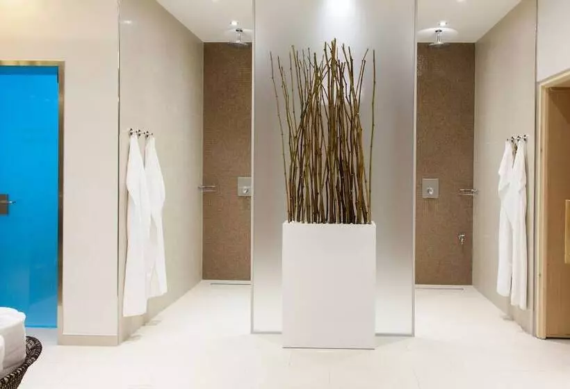 Fotos del hotel Crowne Plaza Berlin City Centre, An Ihg:  16