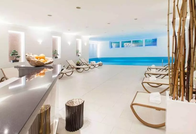 Fotos del hotel Crowne Plaza Berlin City Centre, An Ihg:  13