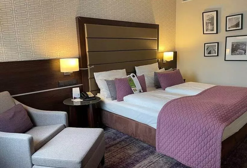 Fotos del hotel Crowne Plaza Berlin City Centre, An Ihg:  11