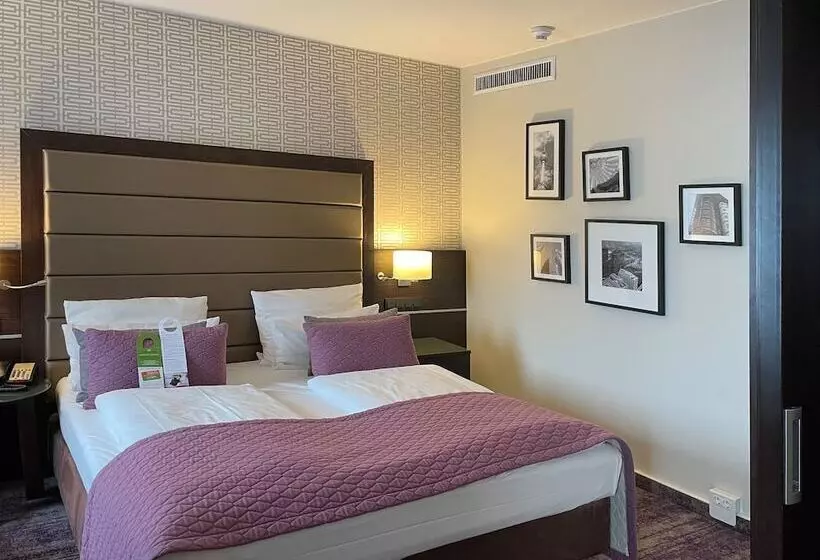 Crowne Plaza Berlin City Centre, An Ihg