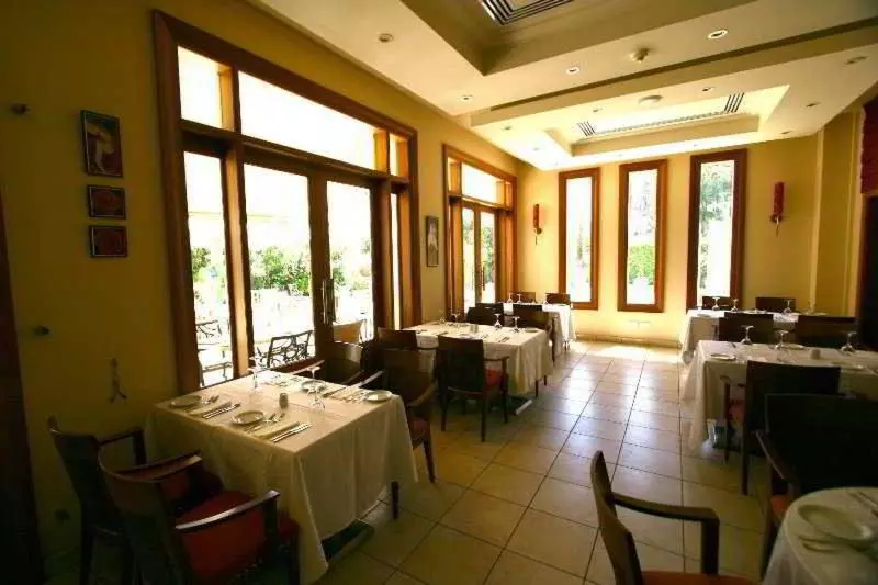 Fotos del hotel Curium Palace:  13