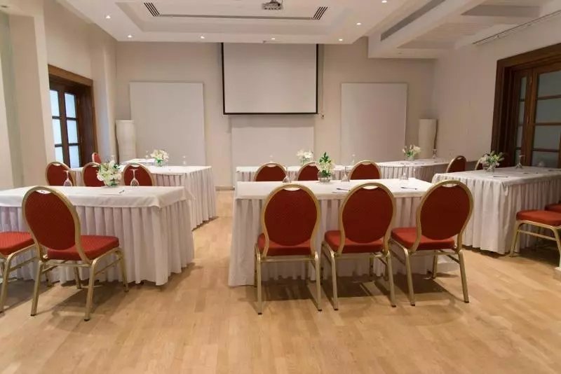 Fotos del hotel Curium Palace:  8