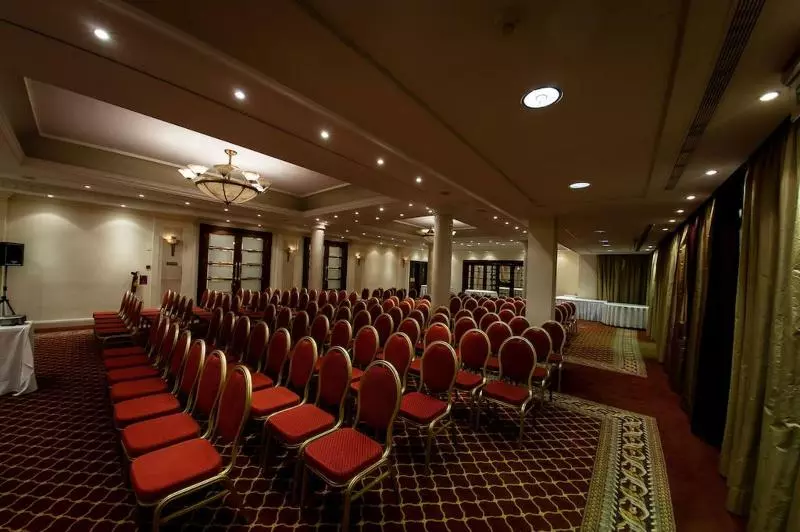 Fotos del hotel Curium Palace:  20