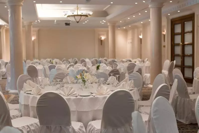 Fotos del hotel Curium Palace:  16