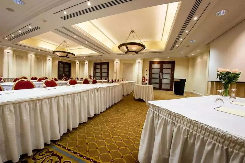 Fotos del hotel Curium Palace:  18