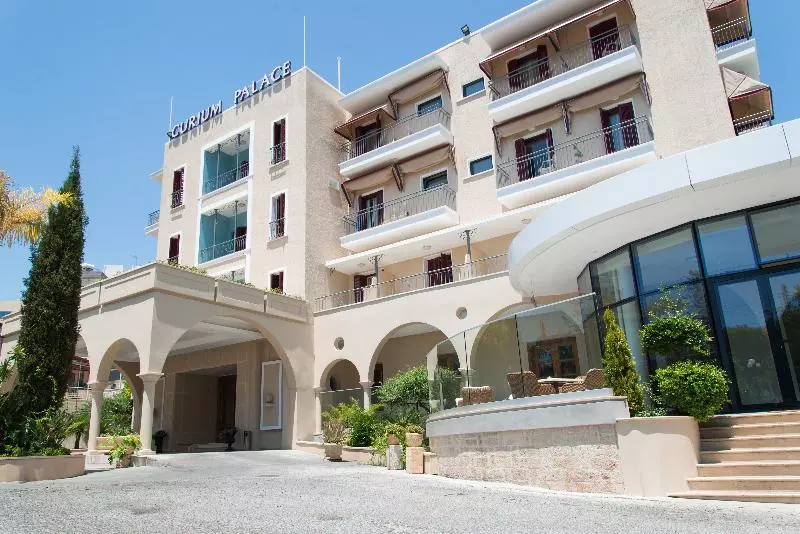 Fotos del hotel Curium Palace:  10