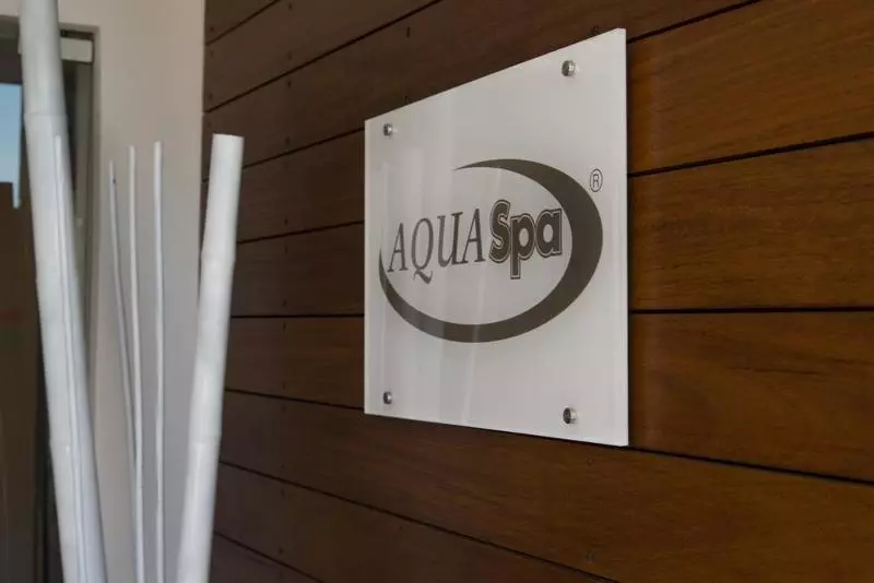 Fotos del hotel Curium Palace:  5