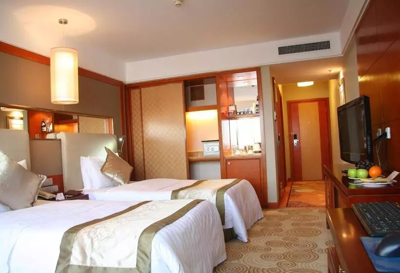 Fotos del hotel Beijing Prime Hotel Wangfujing:  2