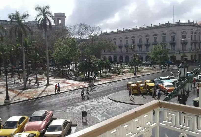 Fotos del hotel Inglaterra:  3